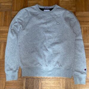 Champion crewneck